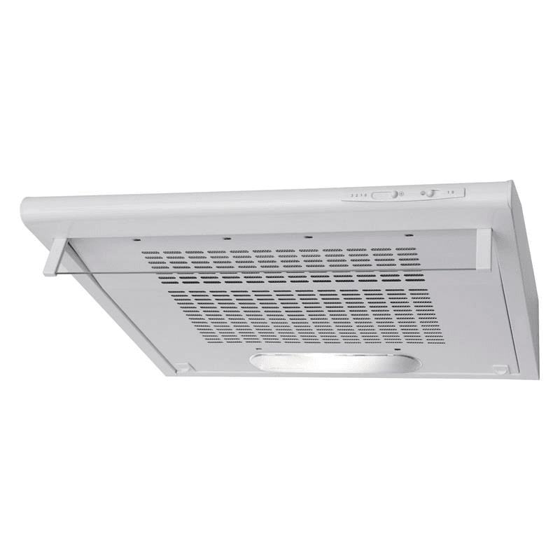 Podskrinkový odsávač pár Amica OSC 6112W 60cm LED biely
