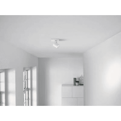 Philips myLiving 5309031P0 Bodové osvetlenie GU10 LED 3,5 W F