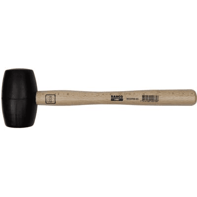 Gumové kladivo Bahco 3625RM-55