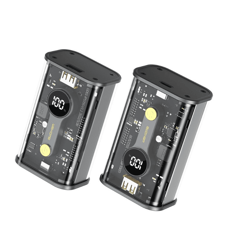 WEKOME WP-333 Vanguard - Power banka 10000 m