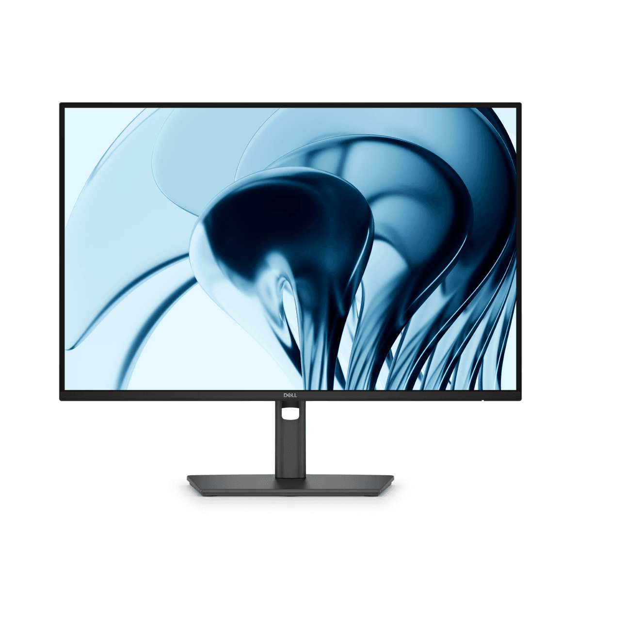DELL Pro P P2426 LCD monitor 61,2 cm (24.1") 1920 x 1200 px WUXGA Šedá