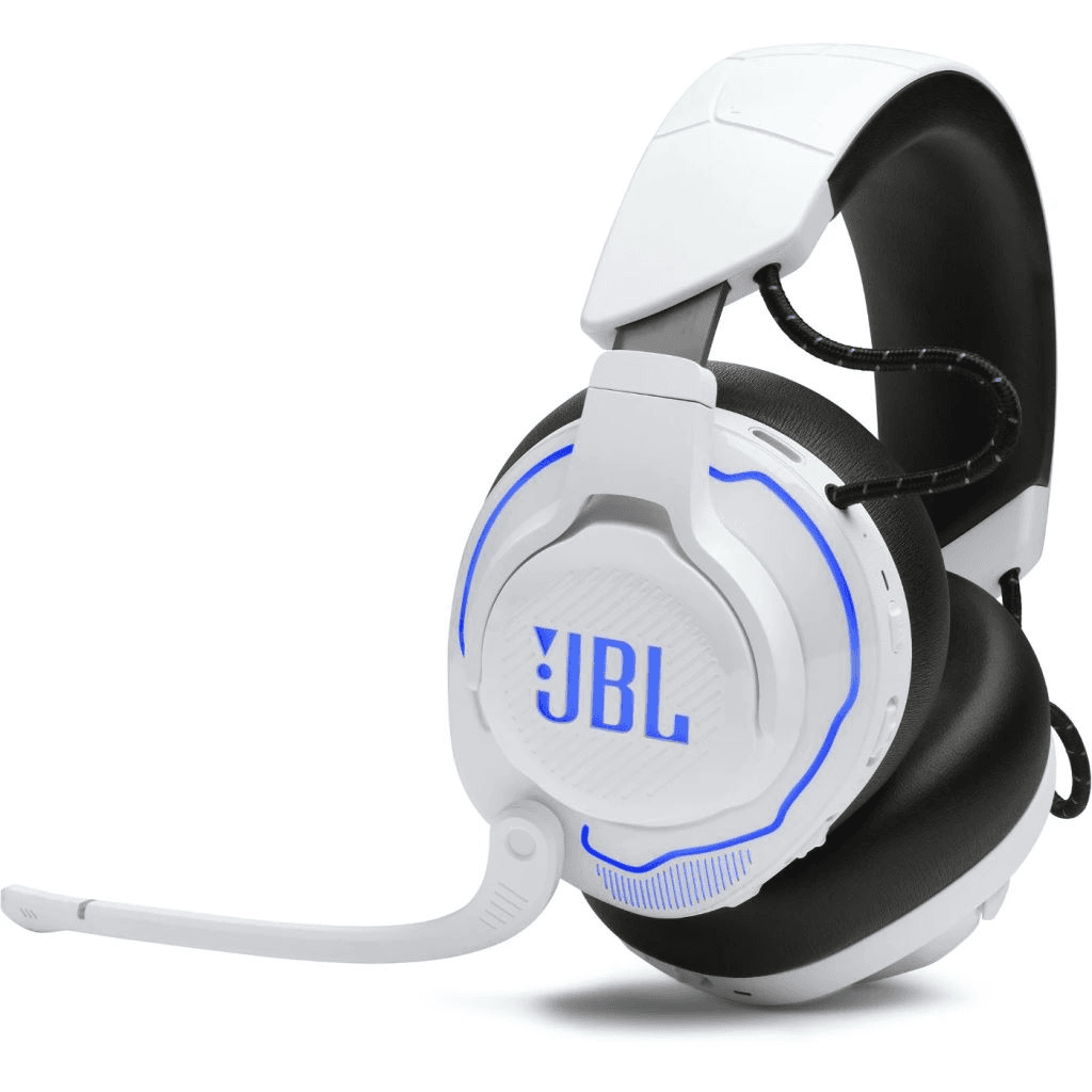 Bezdrôtové slúchadlá na uši JBL Quantum 910PS