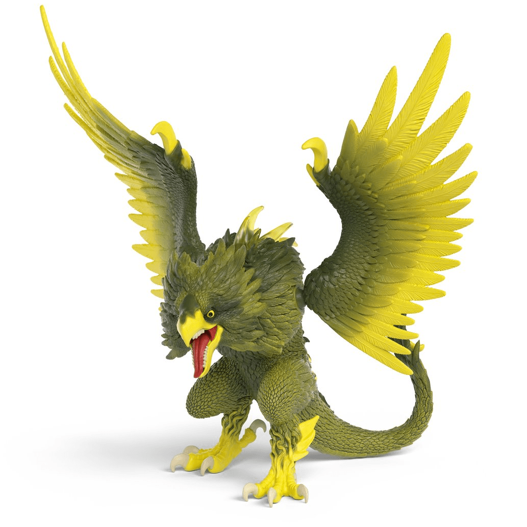 schleich ELDRADOR CREATURES 70854 figúrka