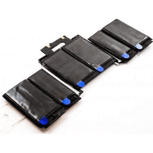 CoreParts MBXAP-BA0071 náhradný diel na laptop Batérie