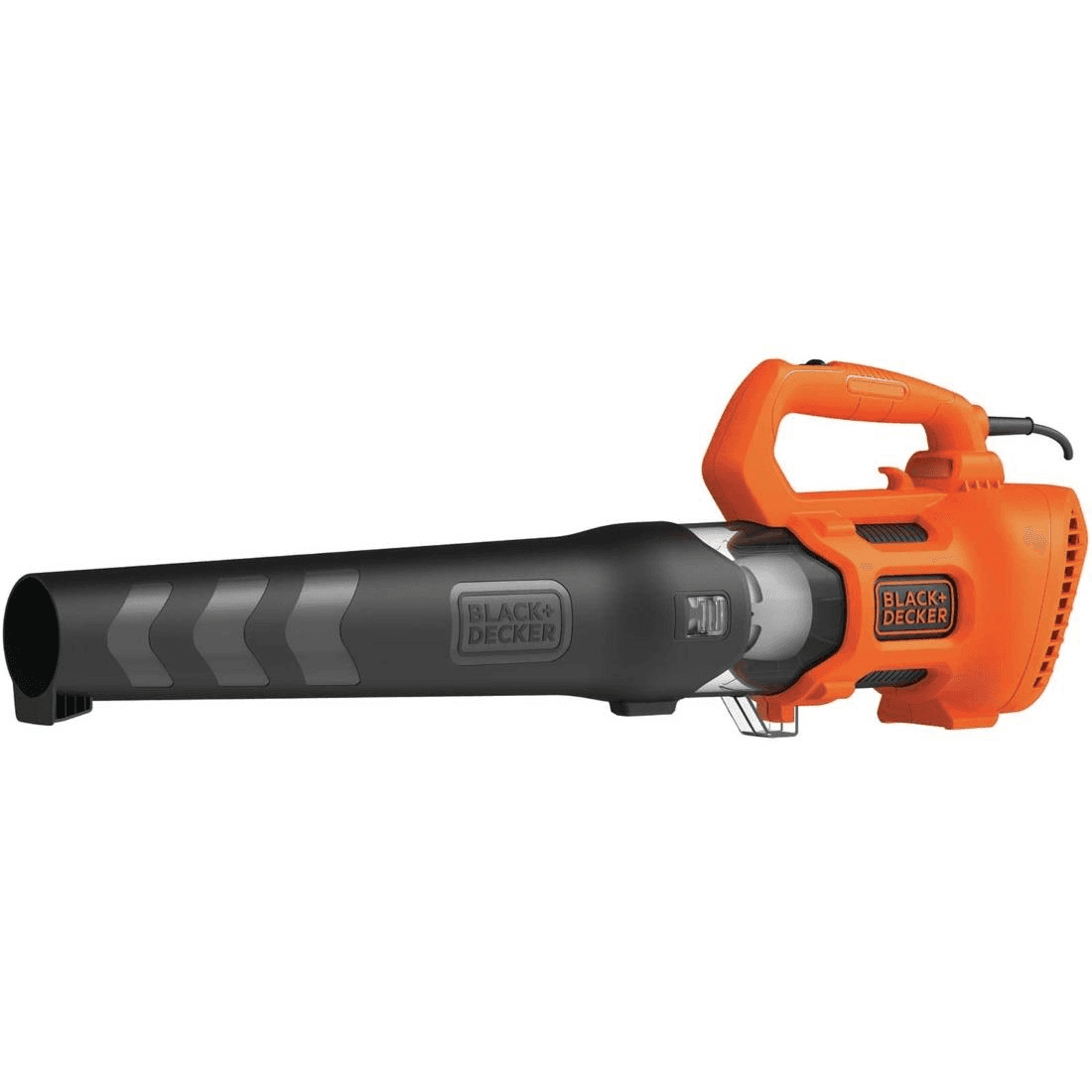 Elektrický fúkač Black&Decker 2,49 kg