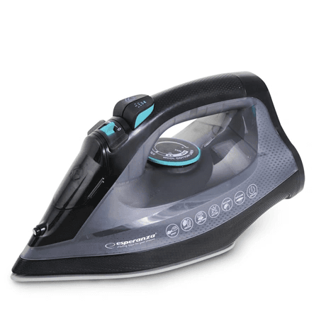 Žehlička Esperanza 5901299967010 2600 W