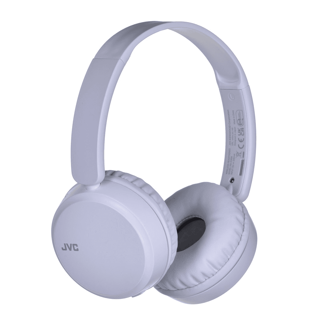 JVC HA-S36W-WU biela