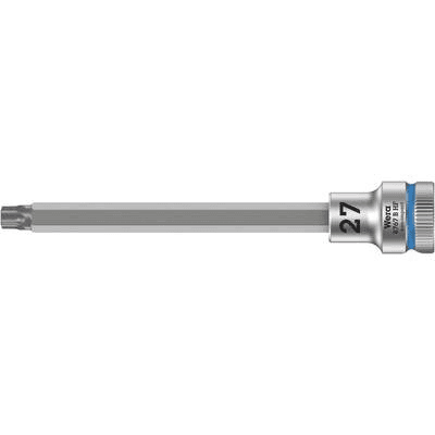 Skrutkovací výmenný hrot Torx 3/8" TX-HF27x81 mm WERA