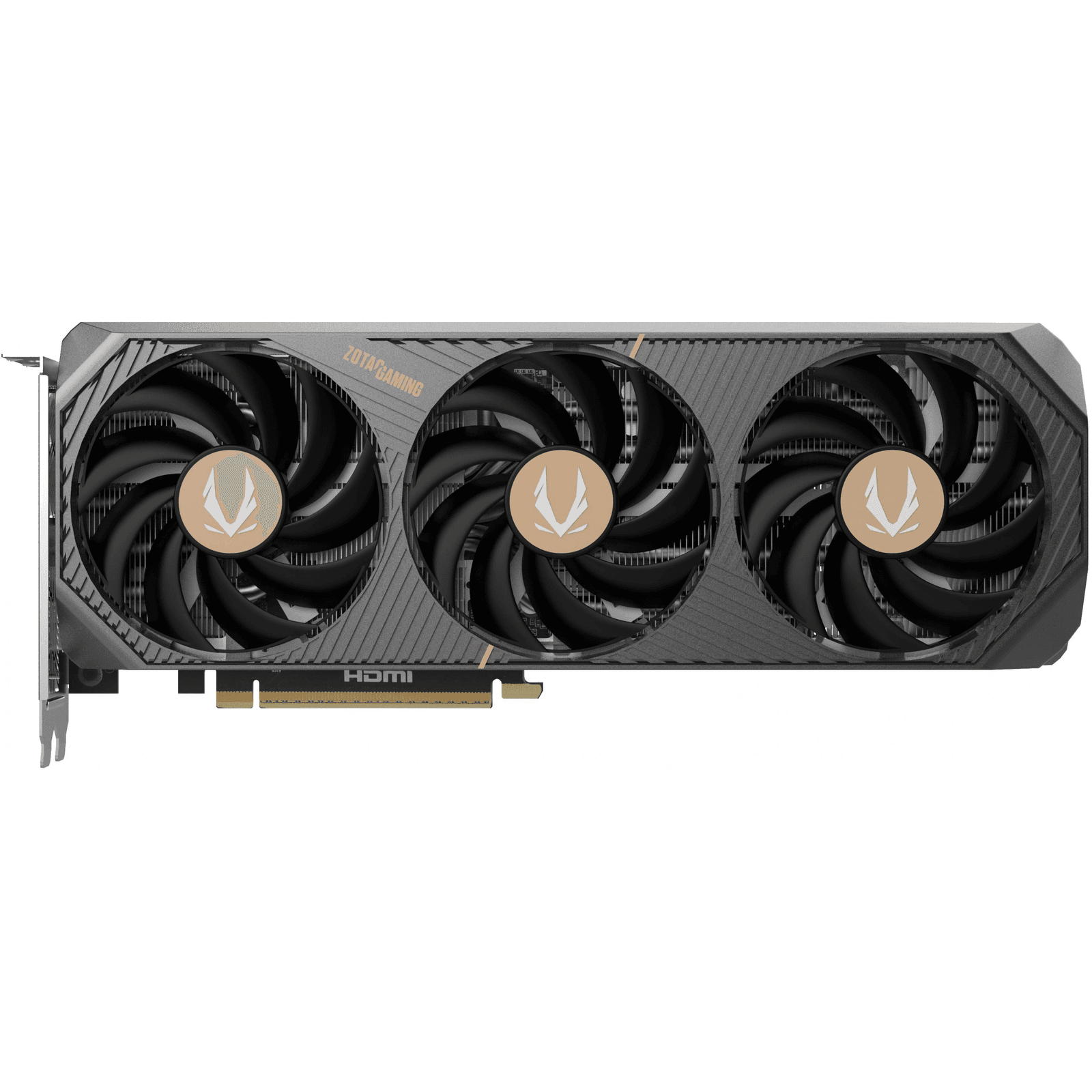 Grafická karta Zotac GeForce RTX 5070 Ti Solid SFF 16GB GDDR7 DLSS4