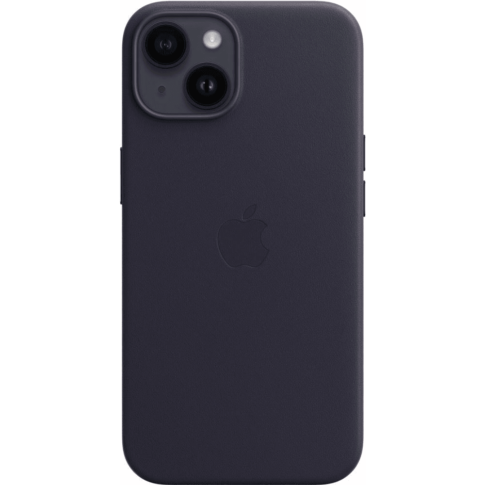 Zadný Kryt Apple pre Apple iPhone 14 Plus modrý