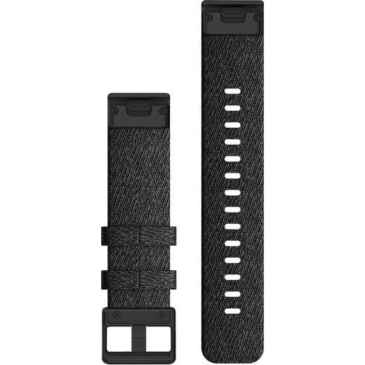 Remienok na hodinky Garmin QuickFit 20 010-12875-00 čierny