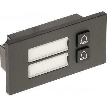 Dahua Technology VTO4202FB-MB2 Modul tlačidla volania
