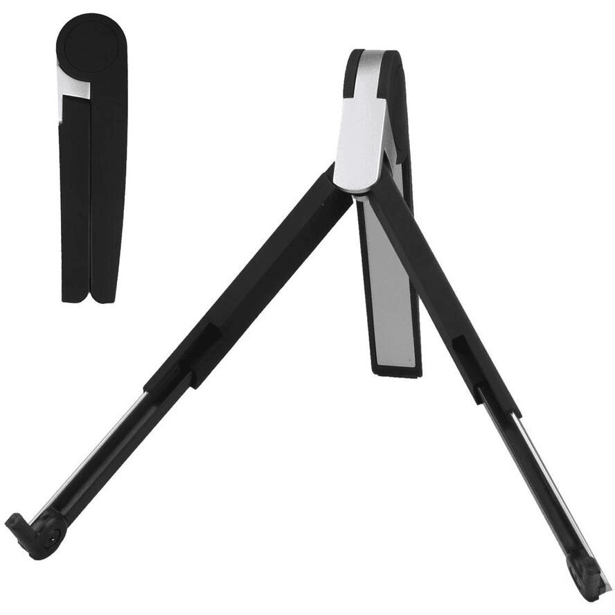 Contour Design Contour Laptop Stand Stojan na laptop Čierna, Strieborná