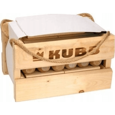 Tactic 56388 hádzacia hra Kubb