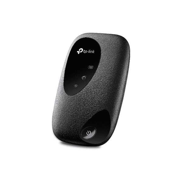 TP-Link M7200 mobilný smerovač/brána/modem Mobilný sieťový smerovač