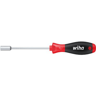 Wiha 01029 Skrutkovač SoftFinish Nástrčný 13x125mm