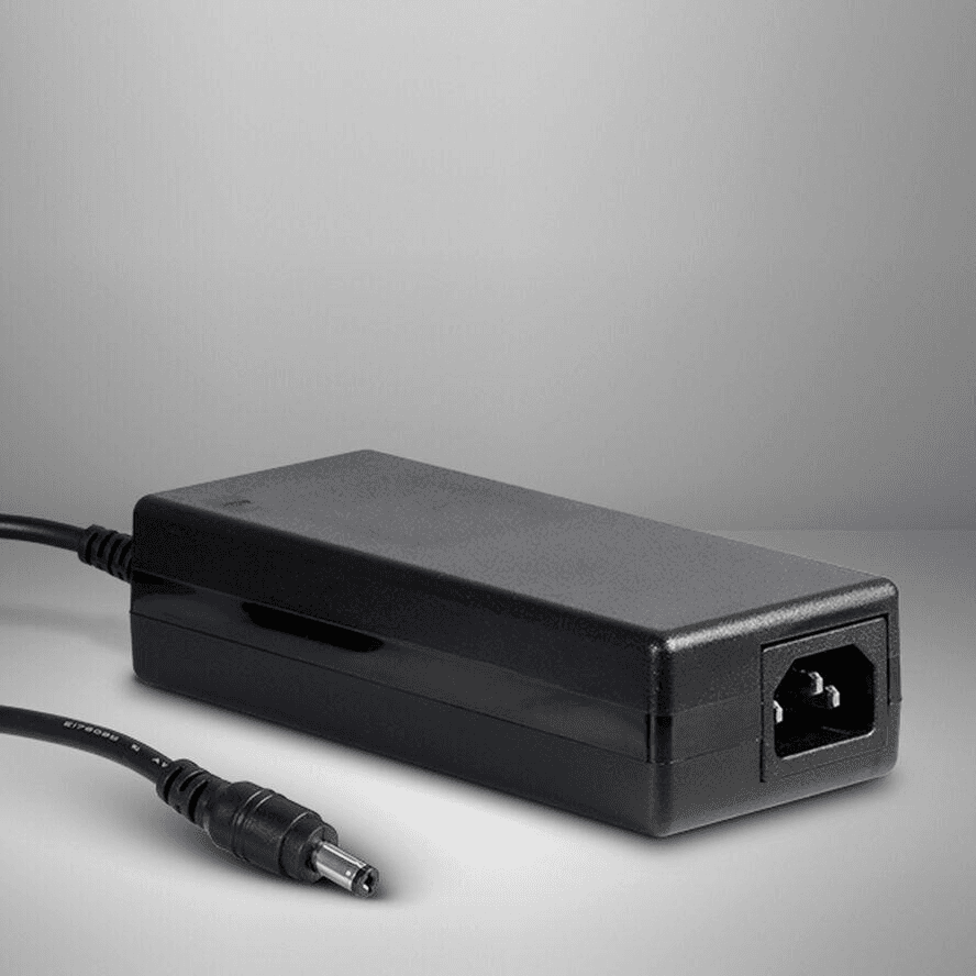 Inter-Tech Netzteil 120W externý 88882103