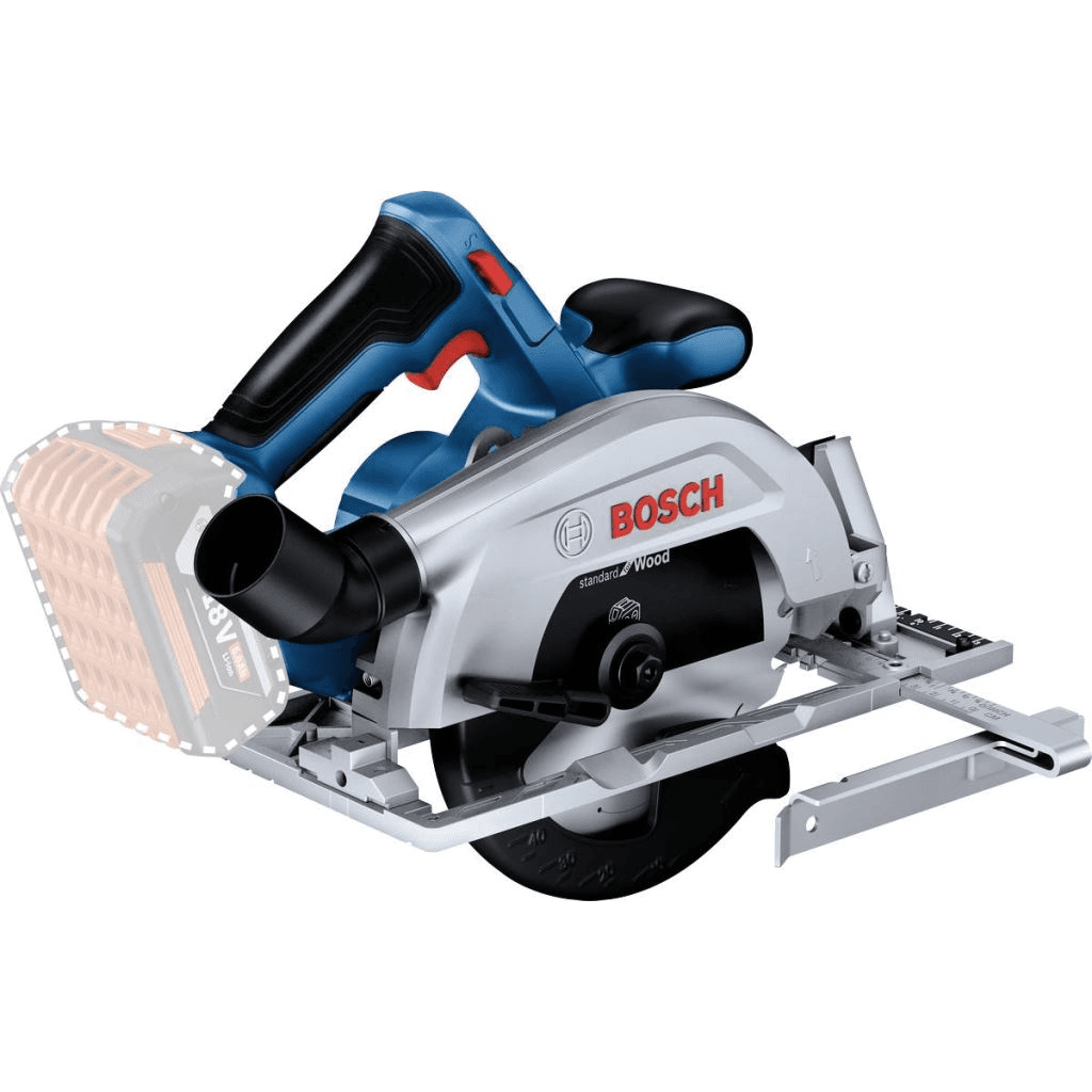 Bosch GKS 18V-57-2 Professional