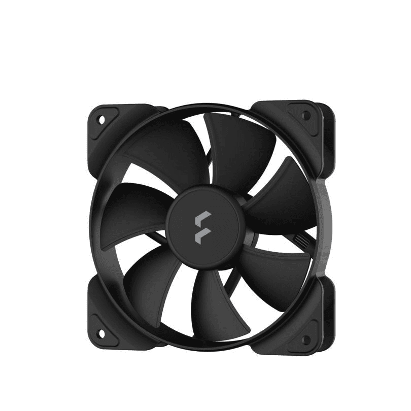 Ventilátor Fractal design 120 x 120 mm FD-F-AS1-1203