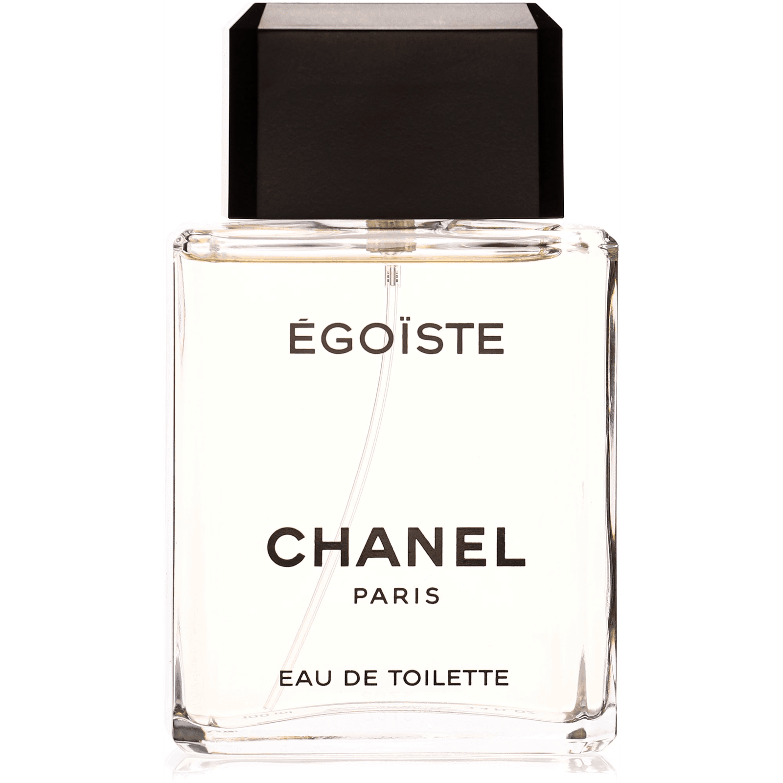 Chanel Egoiste 100 ml toaletná voda muž EDT