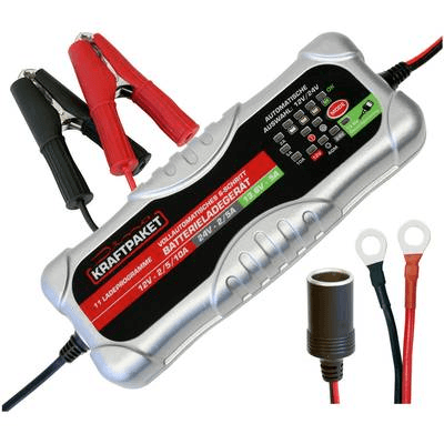 Automatický usmerňovač Dino KRAFTPAKET 136302