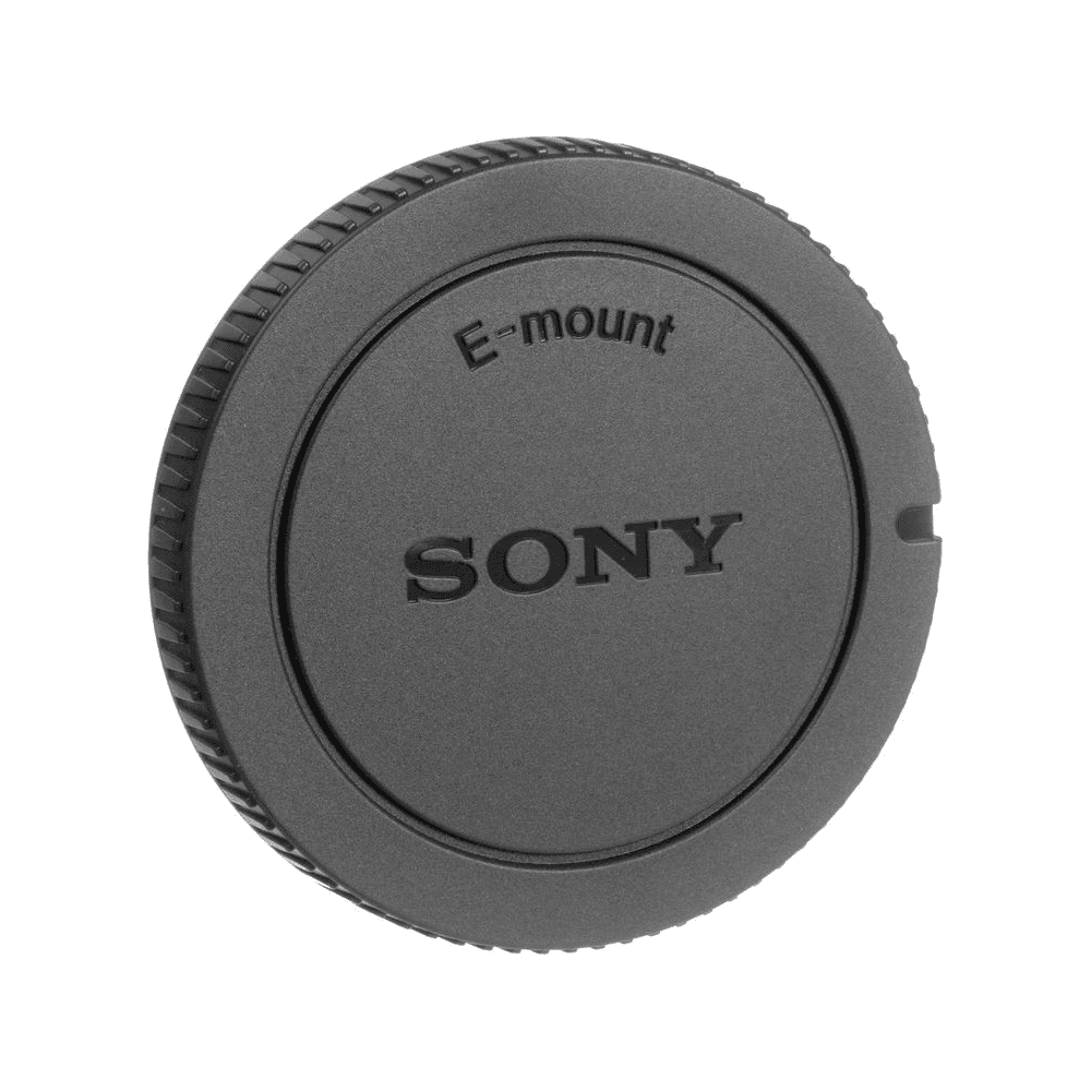 Sony ALC-B1EM kryt na objektív Čierna