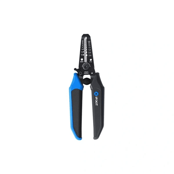 Odizolovacie kliešte iFixit Mandible Wire Strippers