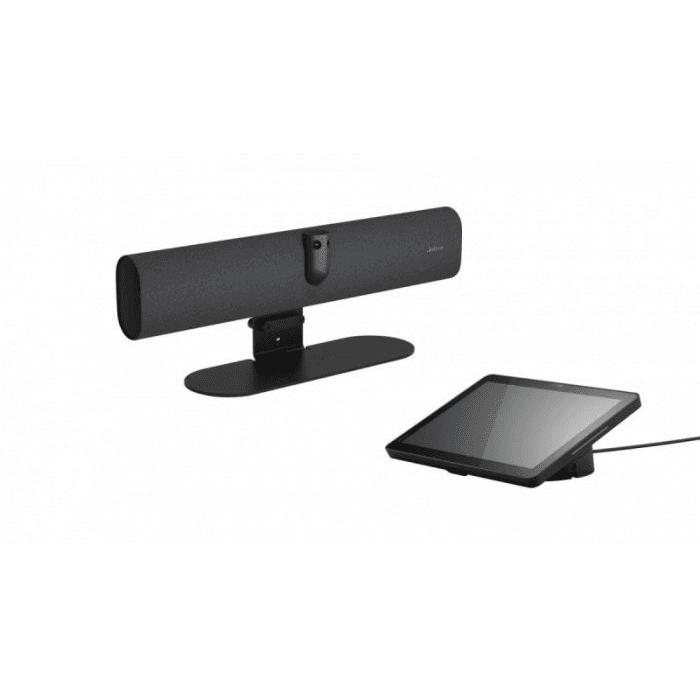 Jabra Panacast 40 VBS UC Čierna 3840 x 1080 px