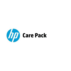 HP H6AV2E predĺženie záruky a podpory 3 rok / roky