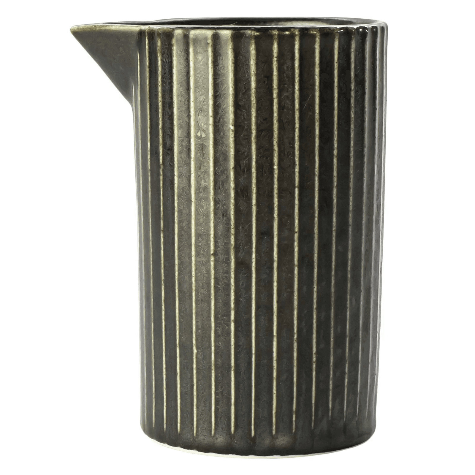 Nádobka na mlieko Verlo Plisse 280 ml