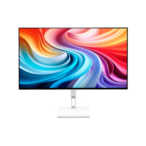 Acer CE270UXWMIIPPRX LCD monitor 67,3 cm (26.5") 2560 x 1440 px Quad HD QD-OLED Biela