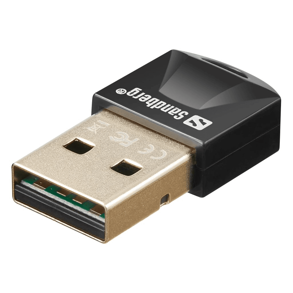 Sandberg 134-34 sieťová karta Bluetooth 3 Mbit/s