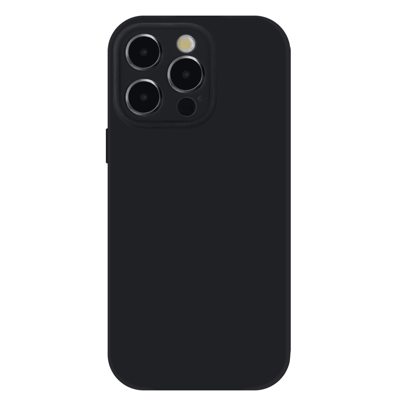 Kryt Tecto Shield pre Apple iPhone 15 Pro Max, čierne