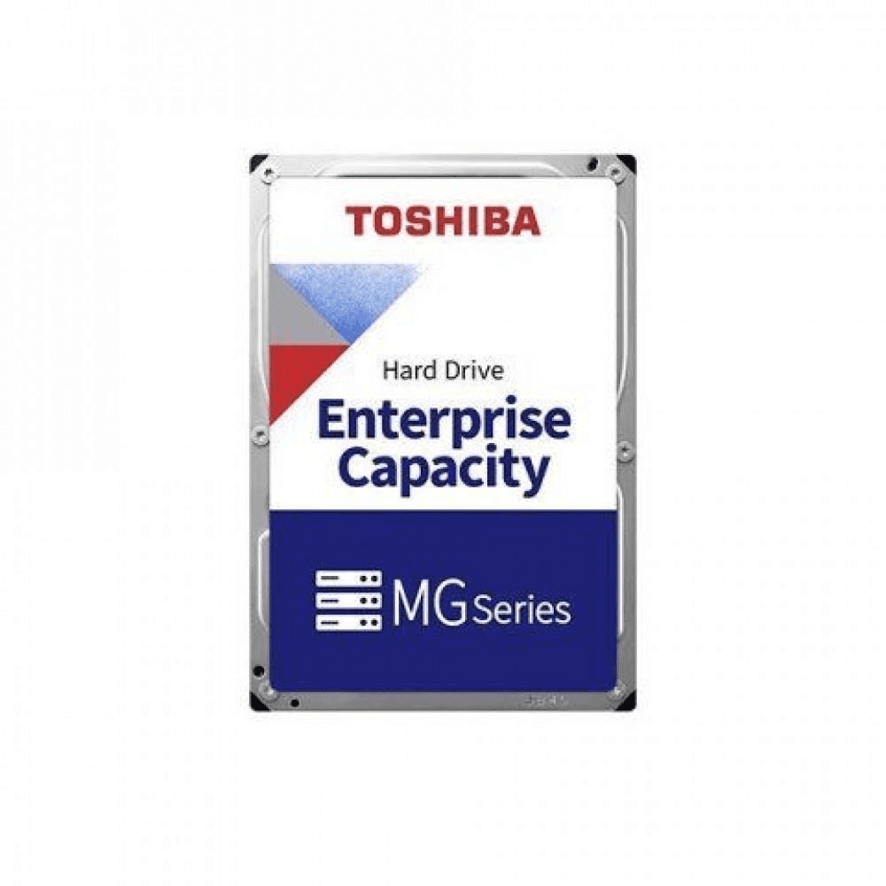 Pevný disk Toshiba MG10ADA MG10ADA400E 4TB SATA III 3,5"