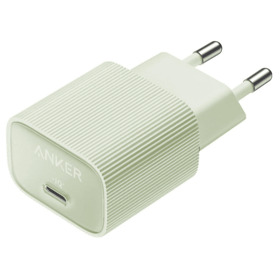 Nabíjačka Anker 511 Nano 4 30W