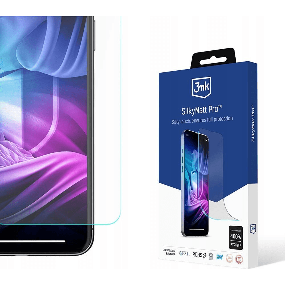 XIAOMI 13 ULTRA 5G - 3MK SILKY MATT PRO
