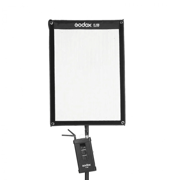 Flexibilný LED panel Godox FL100 40x60cm