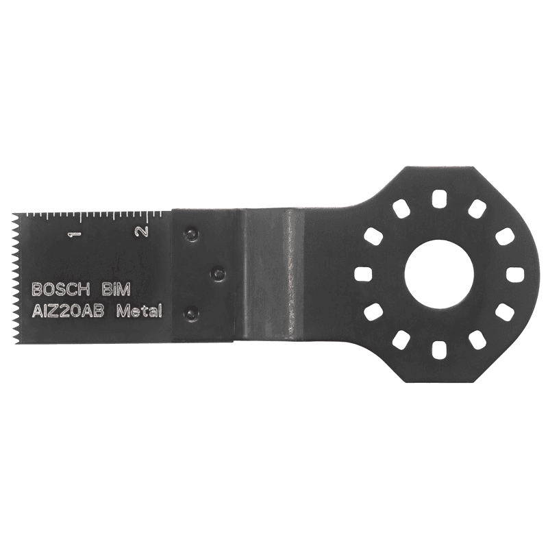 Bosch AIZ 20 AB rezák