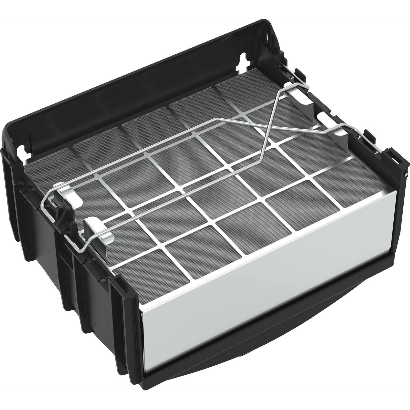 Siemens LZ10FXJ05 príslušenstvo k odsávačom pár Filter odsávača pár