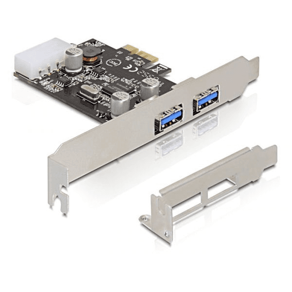 Karta Delock PCI