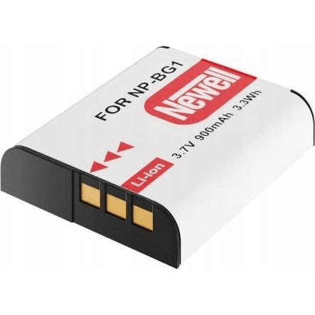 Batéria Newell NP-BG1 3,7V 900 mAh pre Sony