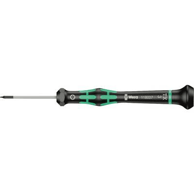 Skrutkovač torx Wera 05118037001 1 ks