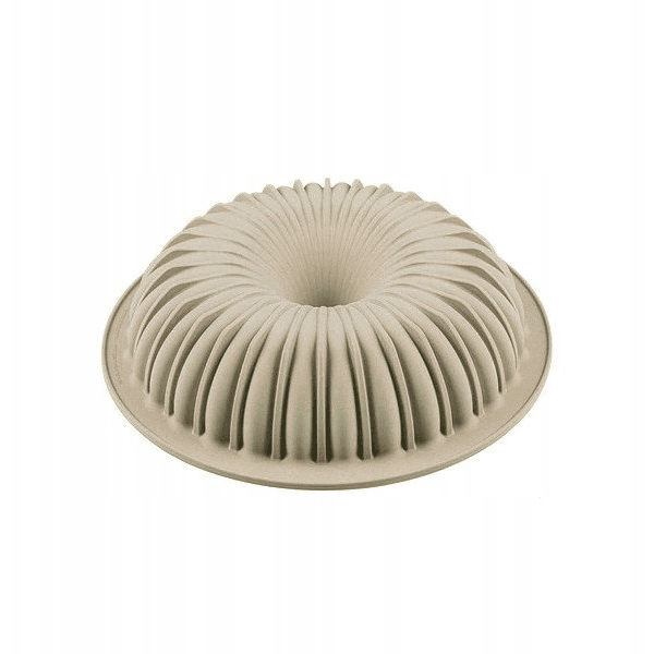 Forma na koláče SilikoMart, priemer 19,5 cm