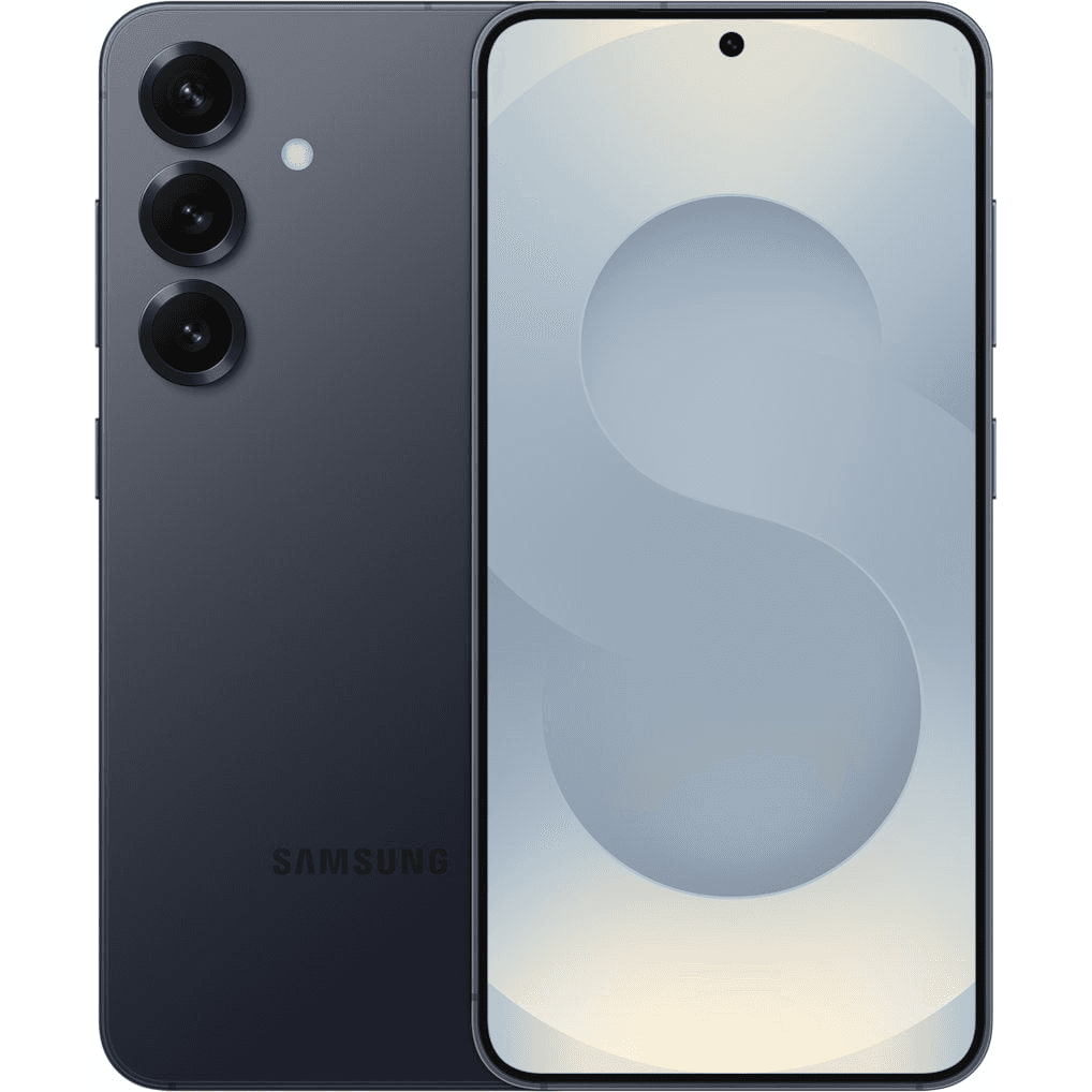 Samsung Galaxy S25 SM-S931B/DS 15,8 cm (6.2") Dual SIM Android 15 5G USB Typ-C 12 GB 512 GB 4000 mAh Čierna