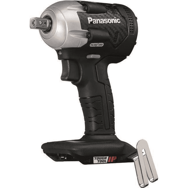 PROFESIONÁLNY Rázový Uťahovák 18V Panasonic EY75A8 1/2 palca