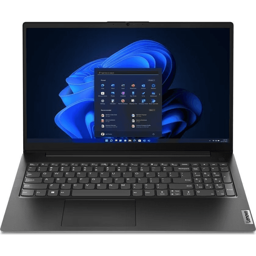 Laptop Lenovo V15 G4 15,6" AMD Ryzen 5 série 7000 16 GB / 512 GB