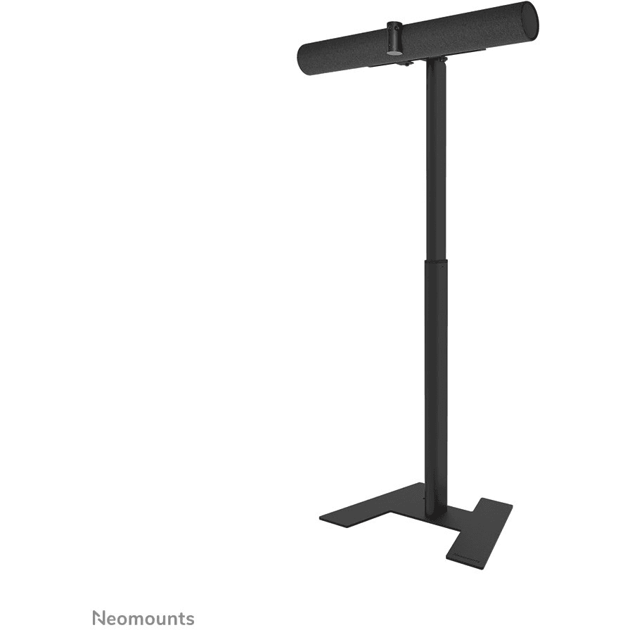 Neomounts AV80-500BL príslušenstvo pre montáž TV