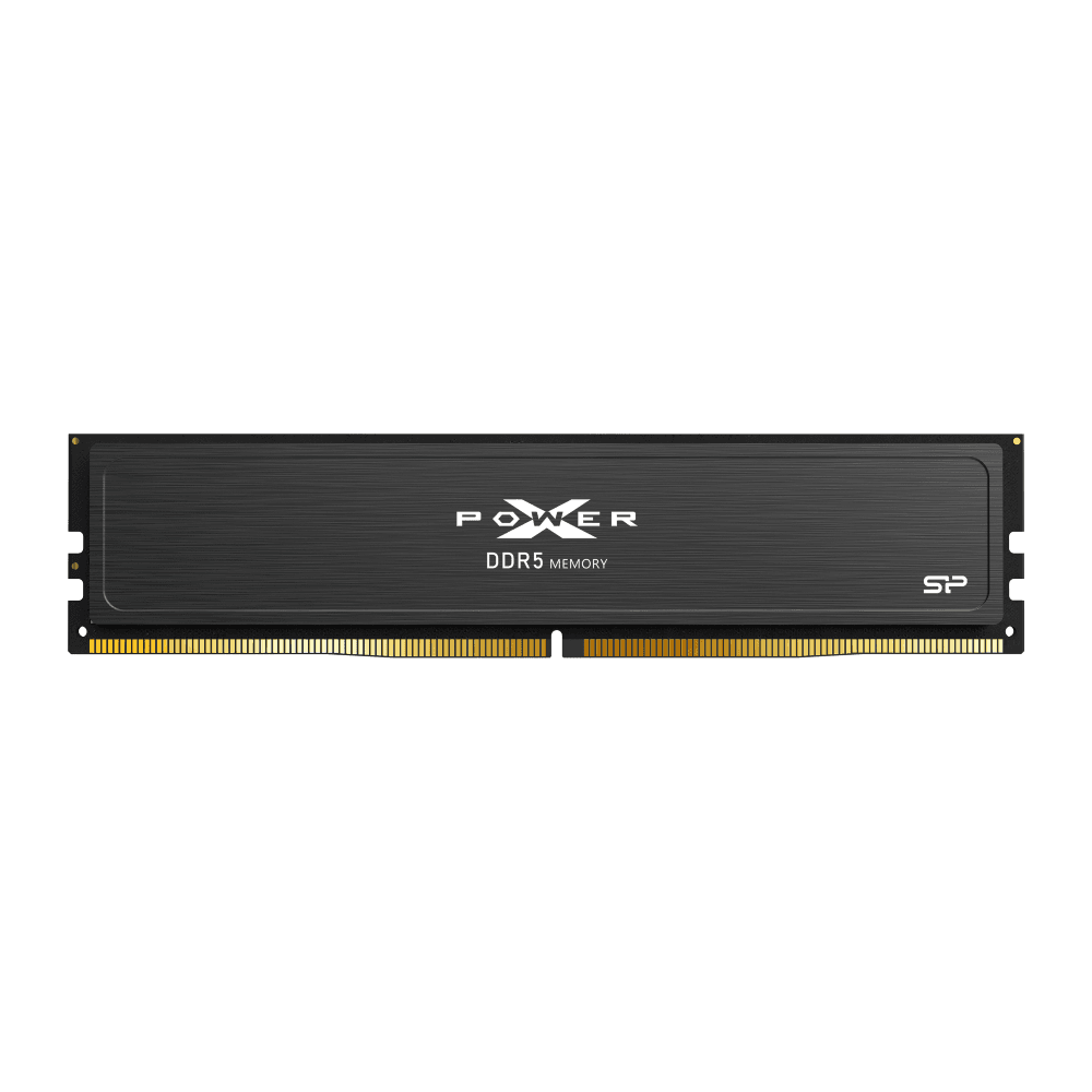 Pamäť RAM DDR5 Silicon Power 16 GB 6400 32