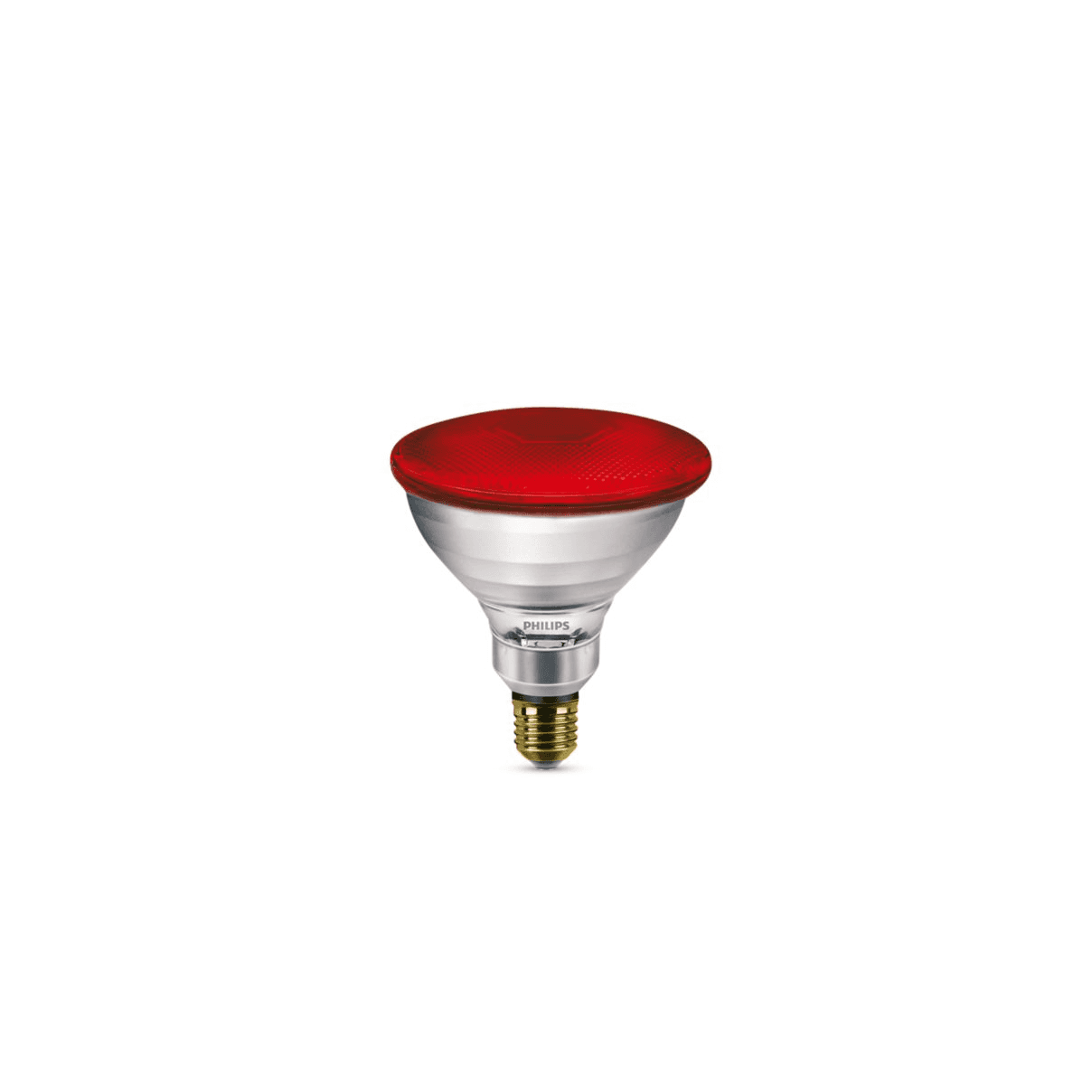 Sálavý ohrievač Philips PAR38 100 W E27