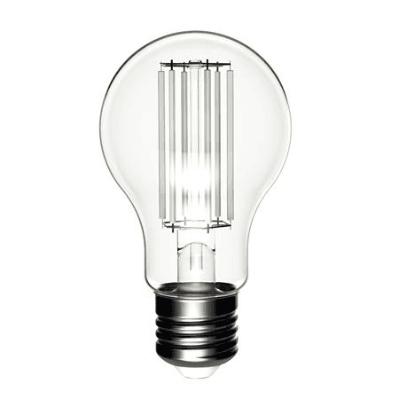 AVD - Globe 10.5W E27 WW 2700K